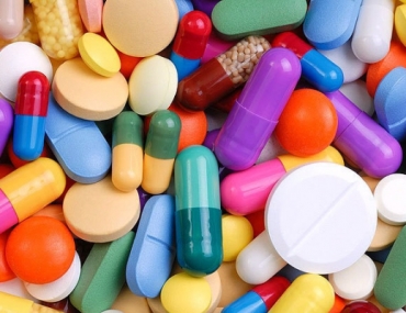 Перечень жизненно необходимых и важнейших лекарственных препаратов на 2015 год